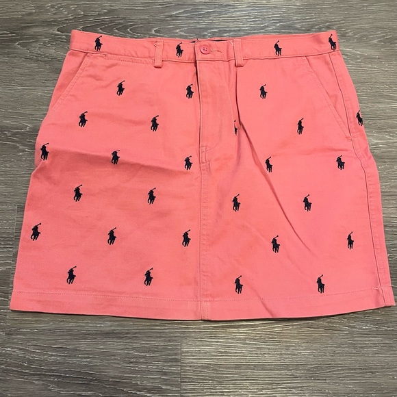 Ralph Lauren Sport skirt - Picture 1 of 3